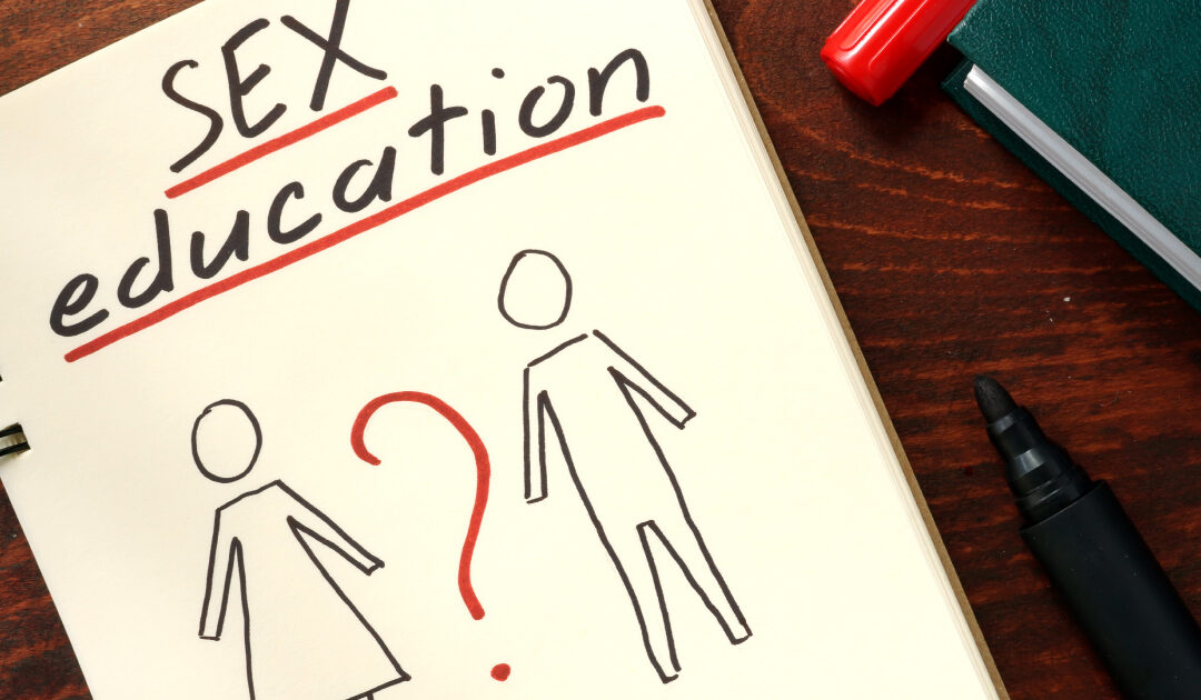 Ένα νέο δωρεάν εκπαιδευτικό πρόγραμμα σεξουαλικής αγωγής για εκπαιδευτικούς